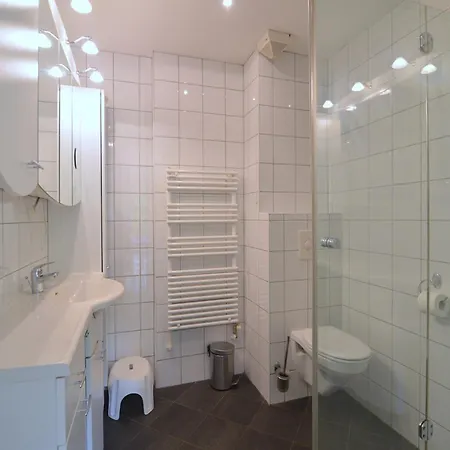 Near De Veluwe, Cleaning Included *