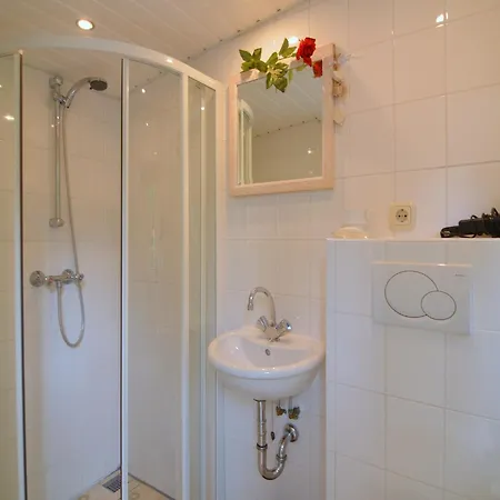 Near De Veluwe, Cleaning Included